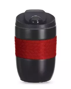 Caneca Anti Queda em Aço Inox Personalizada