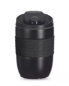 Caneca Anti Queda em Aço Inox Personalizada