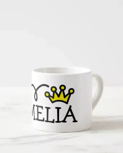 Caneca Branca Personalizada Para Brindes