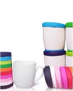 Caneca Branca Personalizada