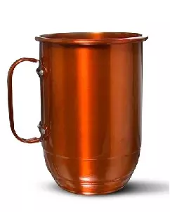 Caneca Colorida Cobre para Brindes