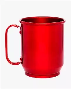 Caneca Colorida Personalizada Cobre