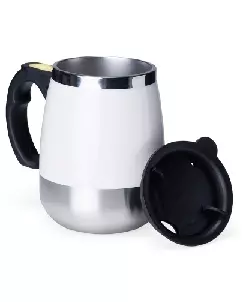 Caneca com Misturador Personalizado