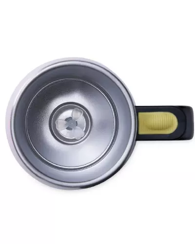 Caneca com Misturador Personalizado