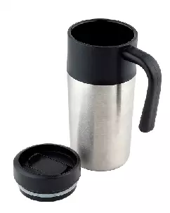 Caneca Cromada Personalizada