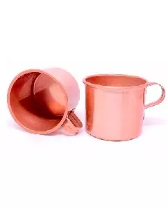 Caneca de Aluminio para cafe Personalizada