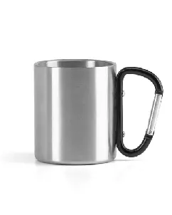 Caneca de Alumínio Personalizada