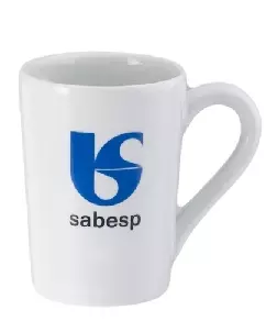 Caneca de Café Personalizada