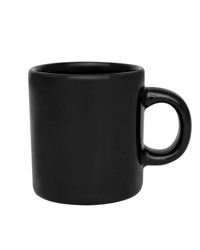 Caneca de Ceramica 100ml Personalizada