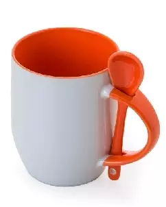 Caneca de Ceramica para Brindes