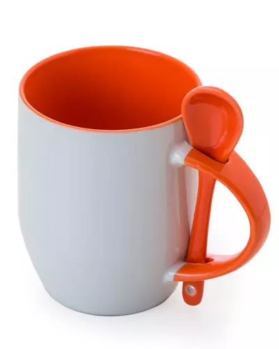 Caneca de Ceramica para Brindes