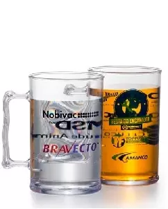 Caneca de Chopp 350ML