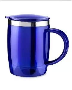 Caneca de Inox Personalizada para Brindes