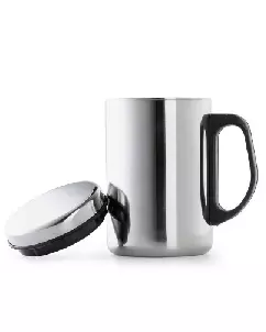 Caneca de Inox Personalizada