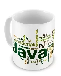 Caneca de Porcelana para Personalizar