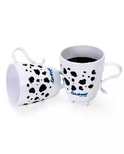 Caneca de Vaca Personalizada