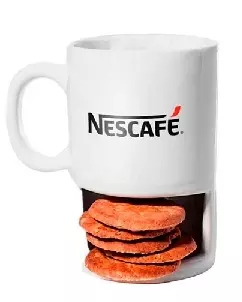 Caneca Grande de Porcelana Personalizada