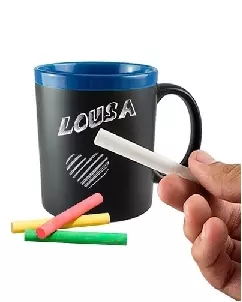 Caneca Lousa Personalizada