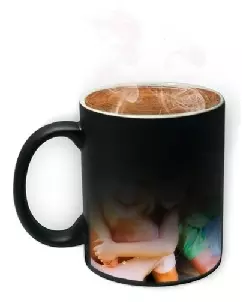 Caneca Magica Personalizada