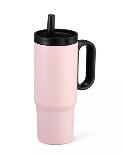 Caneca personalizada para feiras e eventos corporativos