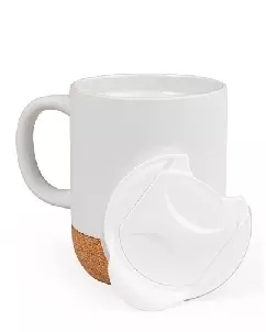 Caneca Porcelana 350ml Personalizada