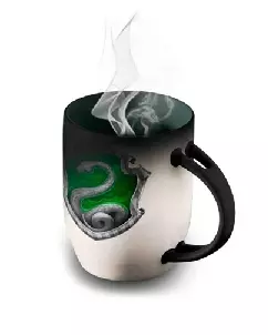 Caneca Preta Personalizada