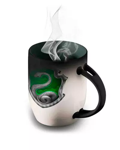 Caneca Preta Personalizada