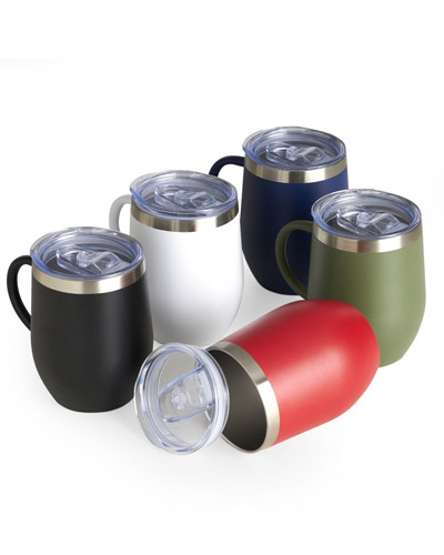 Caneca Térmica Personalizada