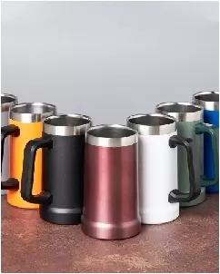 Caneca Termica 700ml Personalizada