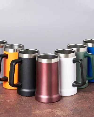 Caneca Termica 700ml Personalizada