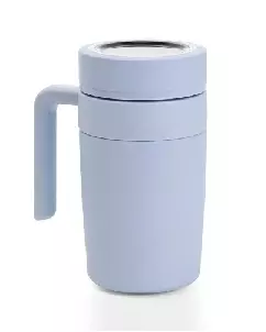Caneca Termica com Tampa Hermetica Personalizada