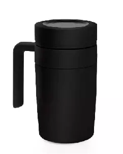 Caneca Termica com Tampa Hermetica Personalizada