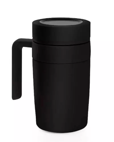 Caneca Termica com Tampa Hermetica Personalizada