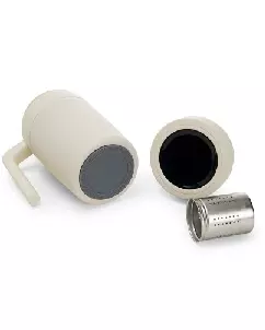 Caneca Termica com Tampa Hermetica Personalizada