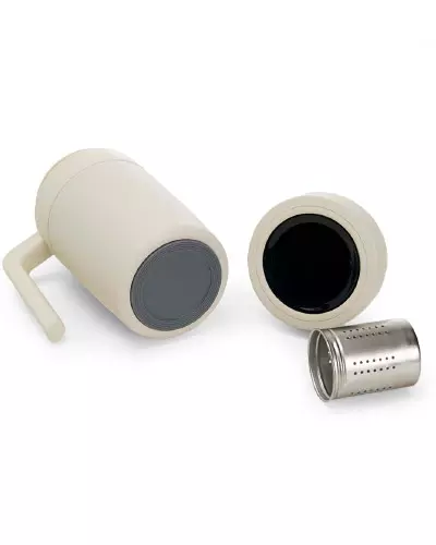 Caneca Termica com Tampa Hermetica Personalizada