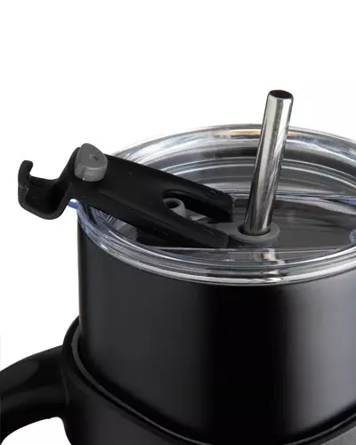 Caneca Termica Inox 800ml Personalizada para Brinde