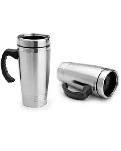 Caneca Térmica Inox Personalizada