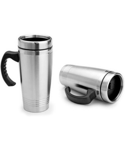 Caneca Térmica Inox Personalizada