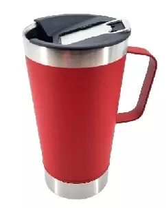 Caneca Termica para Cerveja Personalizada