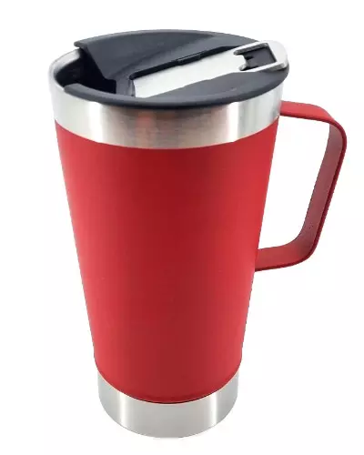 Caneca Termica para Cerveja Personalizada