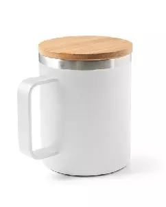 Caneca Termica para Viagem Personalizada