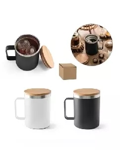 Caneca Termica para Viagem Personalizada