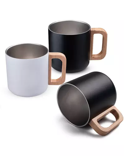 Caneca Termica personalizada