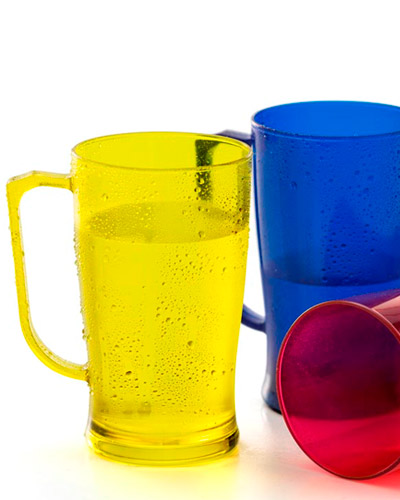 Canecas de Cerveja Personalizadas