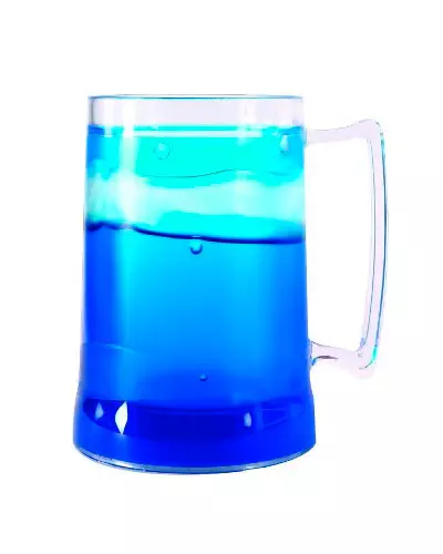 Canecas de gel Congelante Personalizadas