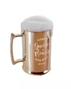 Canecas Metalizadas Personalizadas