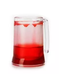 Canecas para Brindes com Gel Térmico