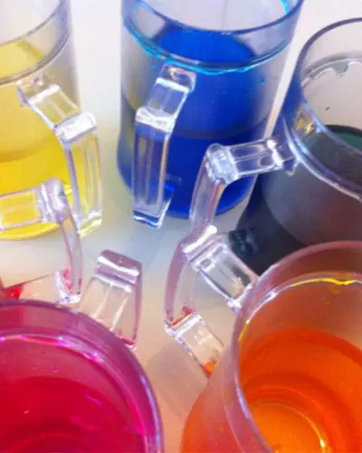 Canecas para Brindes com Gel Térmico