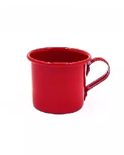 Canequinha de Aluminio Personalizada