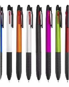 Caneta 3 em 1 Touch Personalizada